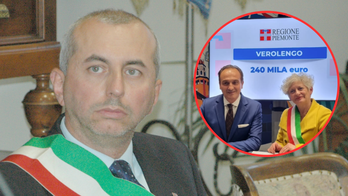 Elezioni Verolengo