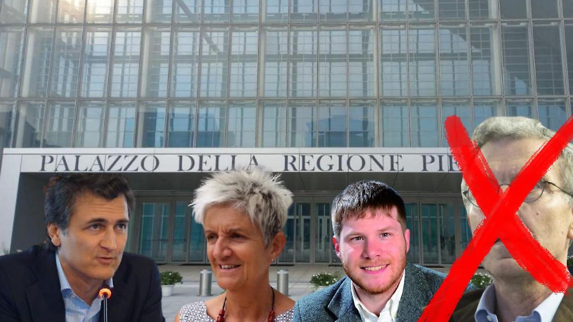 Elezioni Regionali Pd