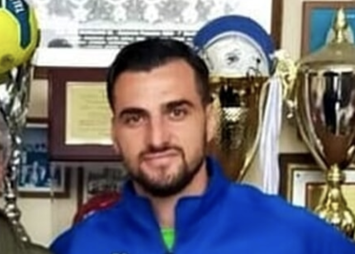 Davide Lanzafame