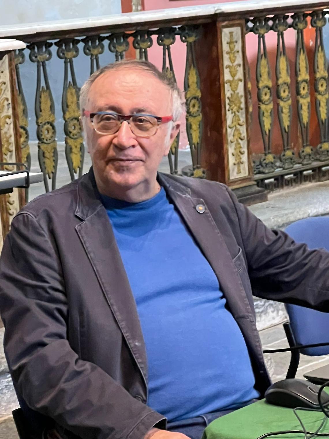 Pedagogisti ed educatori che hanno contato nella storia della scuola italiana nel Novecento  