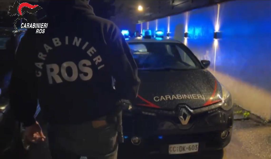 Carabinieri