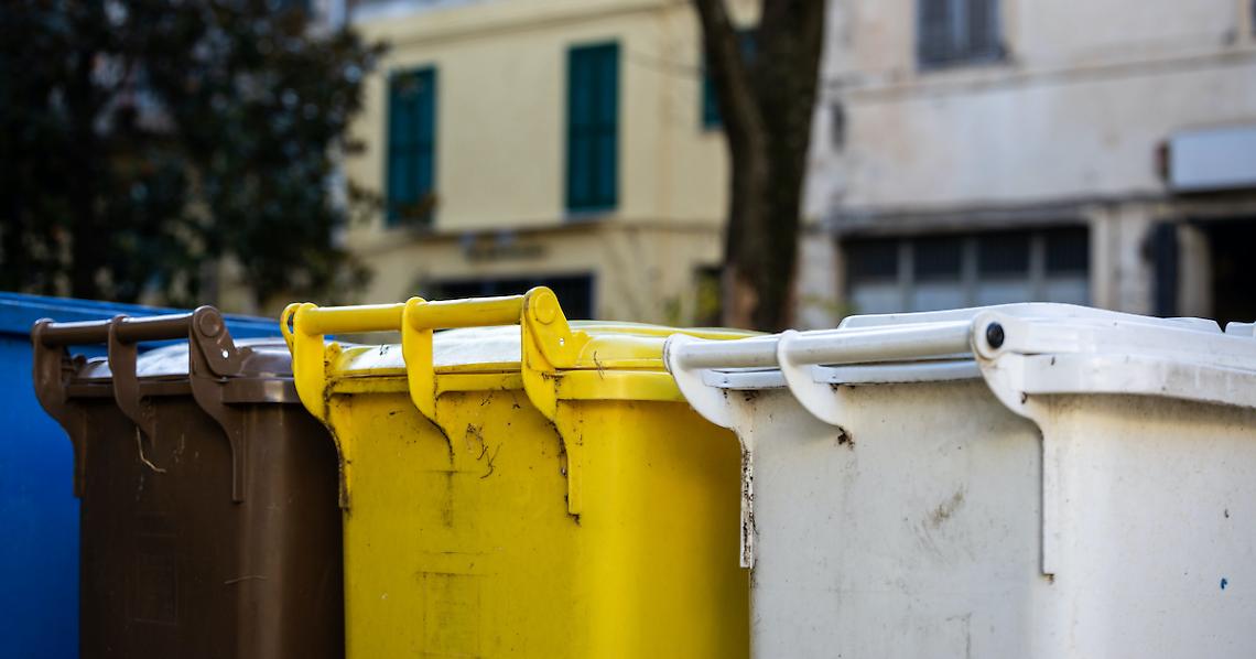 Rifiuti: le tariffe più basse del Piemonte sono quelle del Consorzio di Ciriè e delle Valli di Lanzo