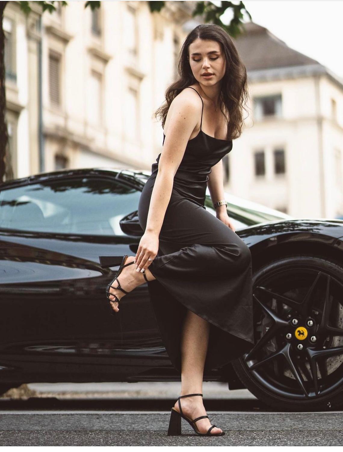 Anna Kraevskaya
