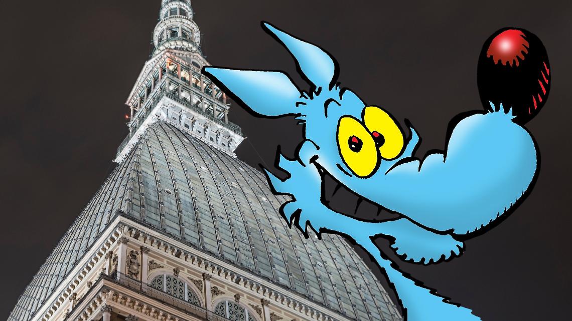 Torino Comics