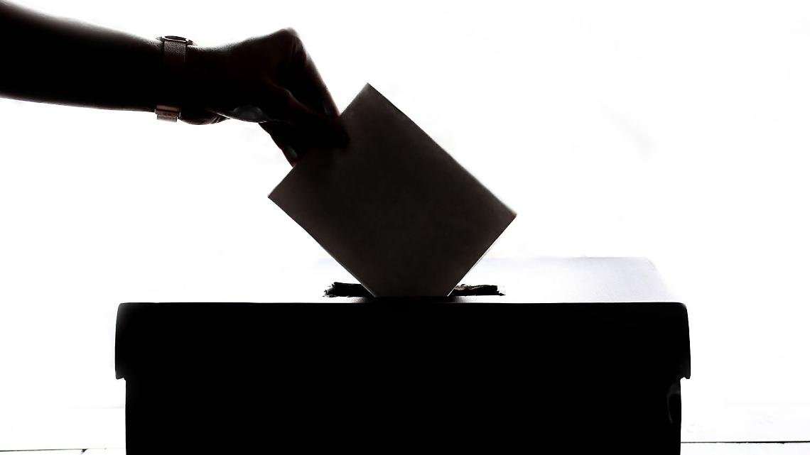 voto di scambio