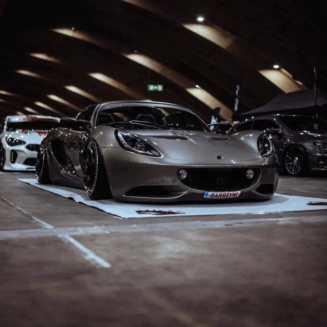 AMTS - Auto Moto Turin Show: un'immersione nel mondo dei motori a 360 gradi