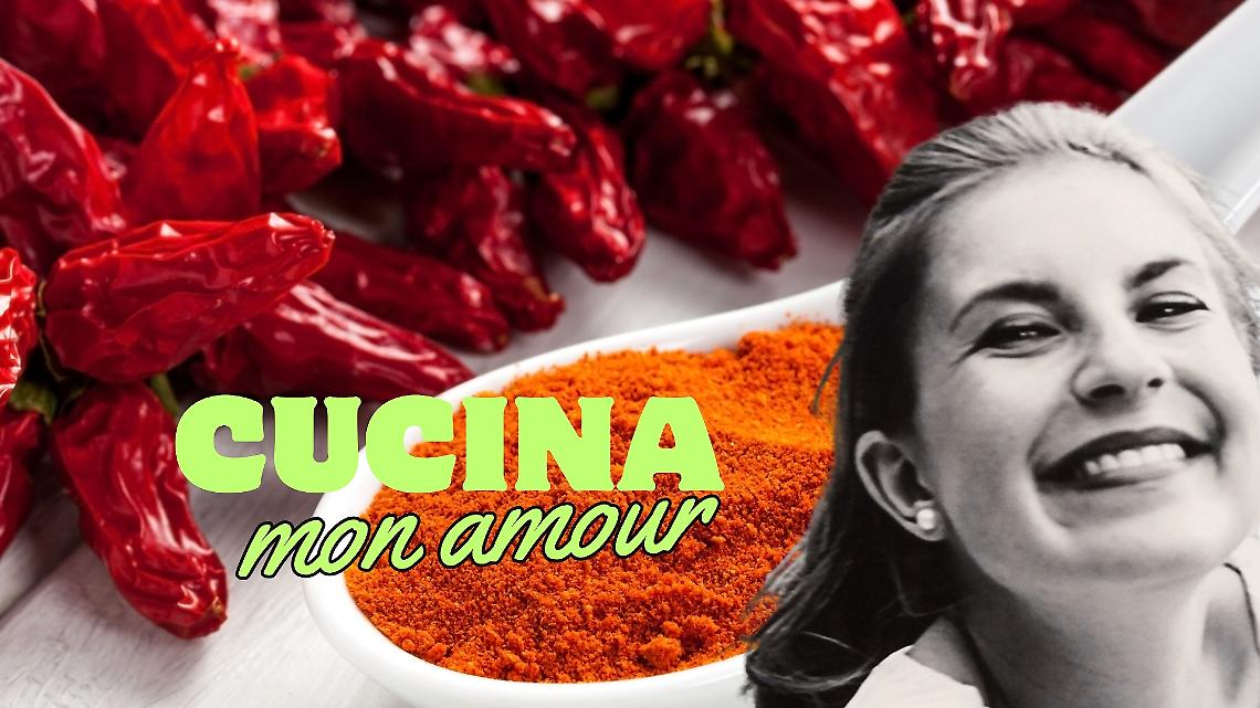 La paprika: un'esplosione di gusto e salute, con un pizzico di storia