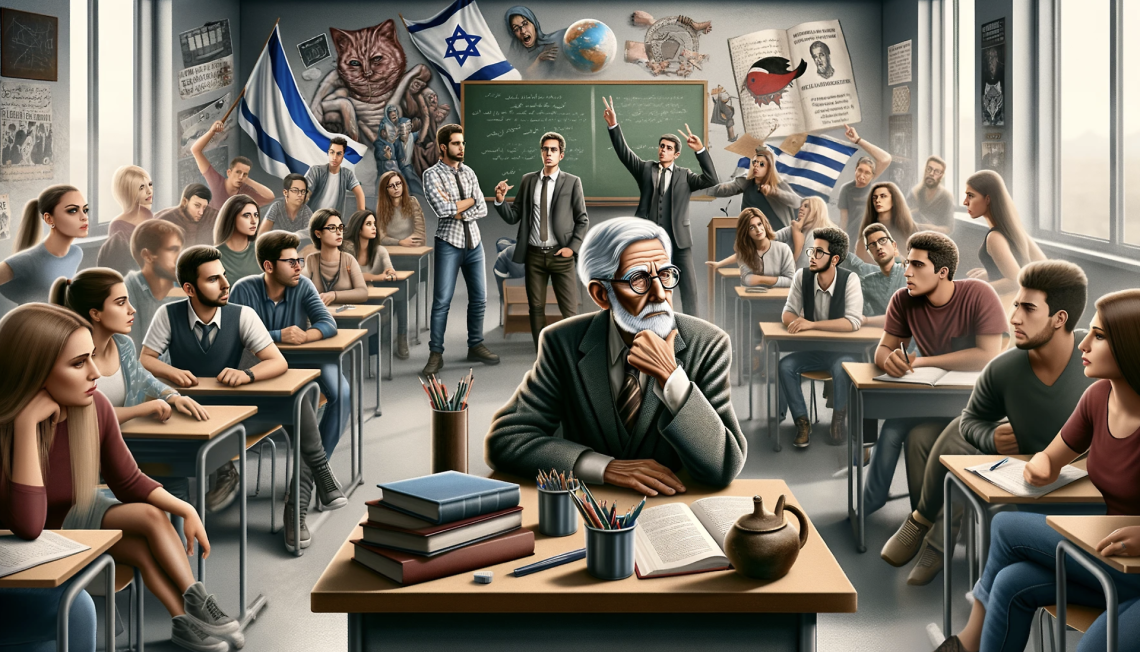 Boicottare Israele: una scorciatoia pericolosa che puzza di antisemitismo