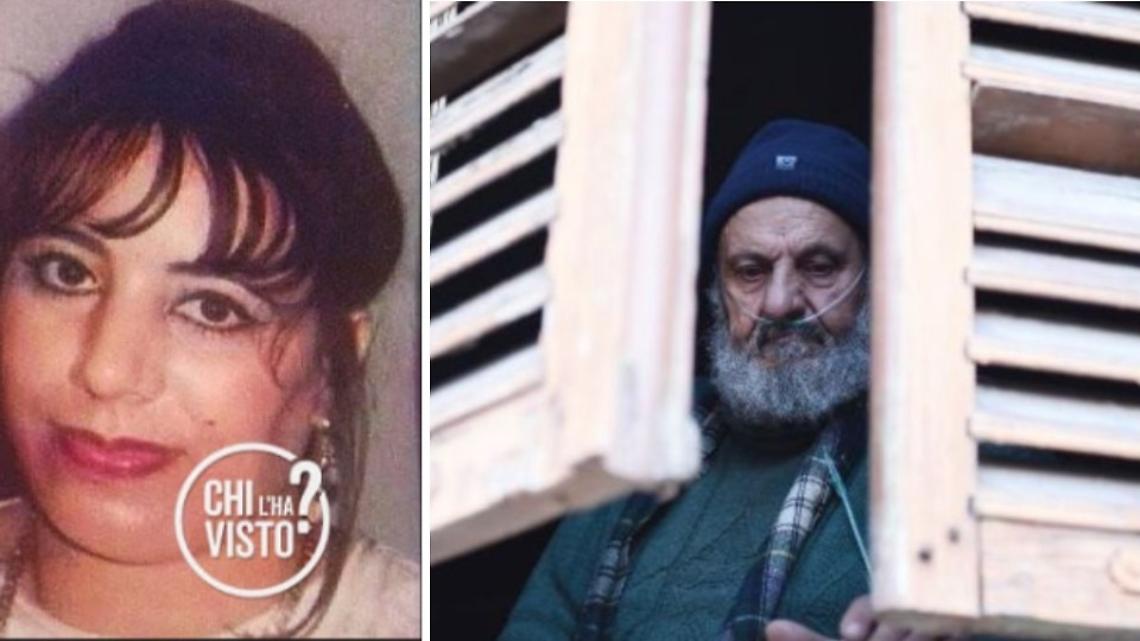 Svanita nel nulla. Omicidio, fuga o mistero irrisolto?