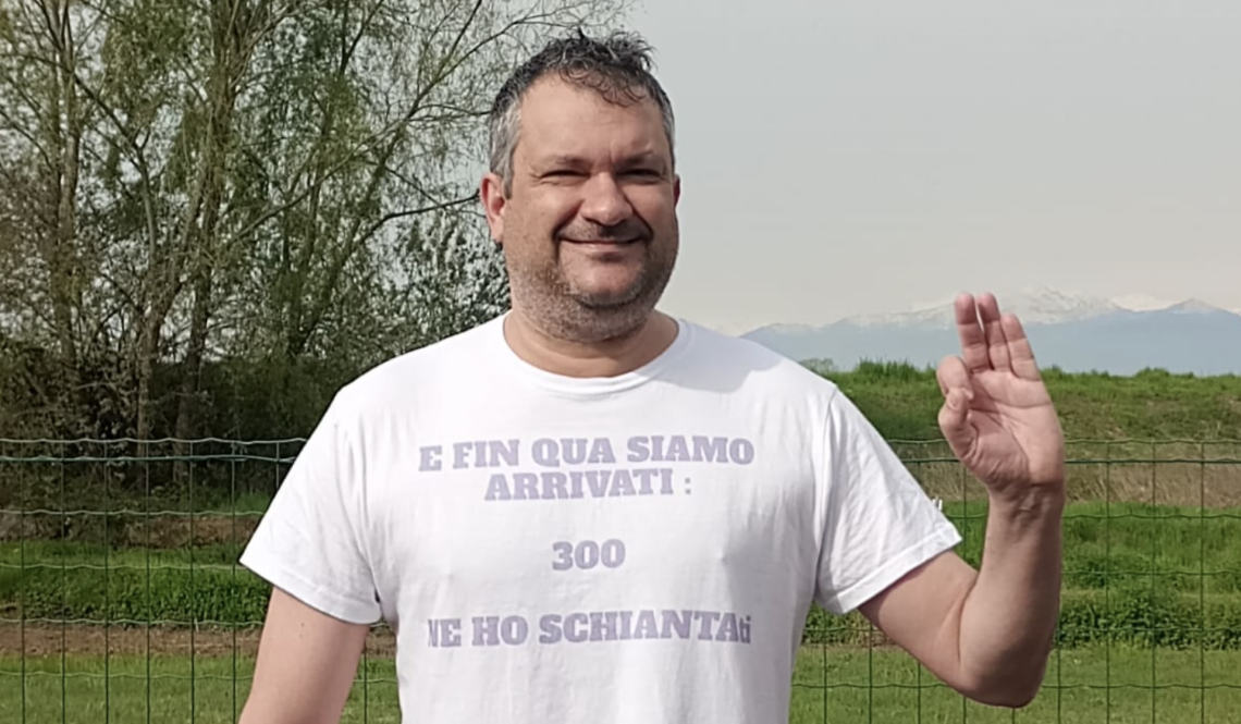 Lorenzo Schianta