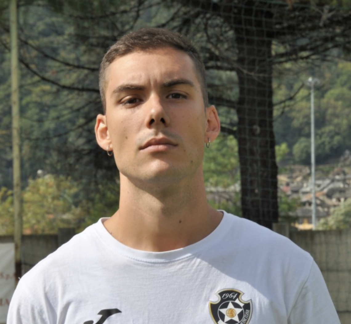 Cristian Ceresa