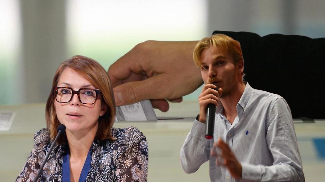Caso Gallo e voti in cambio di favori. Borrini: "Fondamentale che il Comune di Settimo faccia chiarezza"