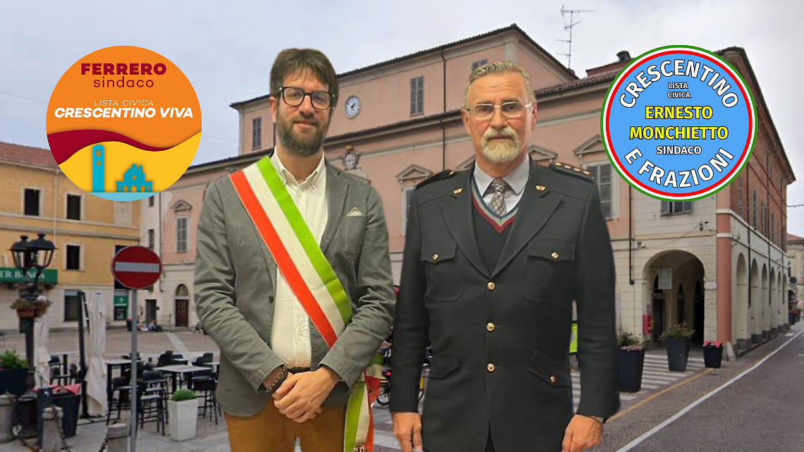 Ferrero avrà finalmente una minoranza “vigile”