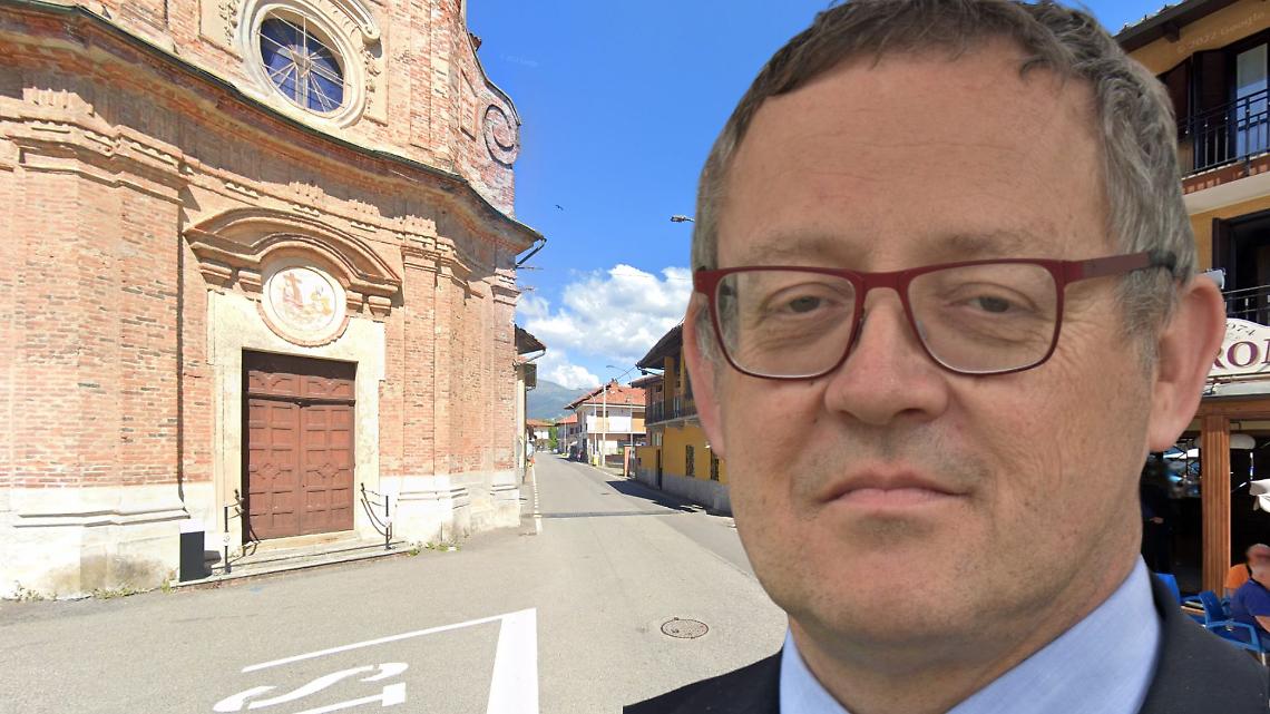 Il consigliere Carlo Vassallo