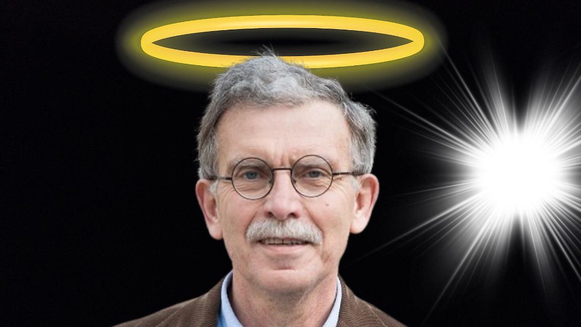Mauro Salizzoni