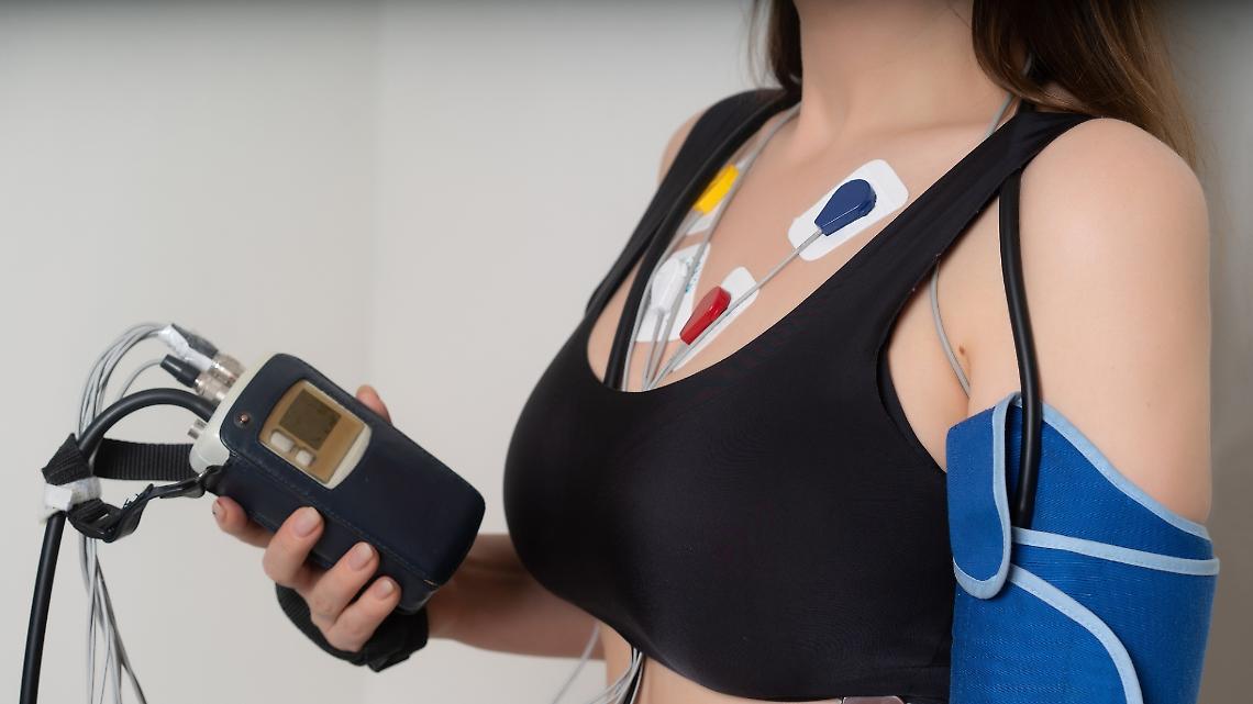 holter pressorio