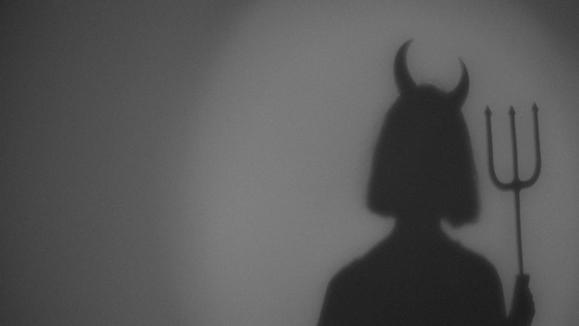 Il diavolo di Linàrd