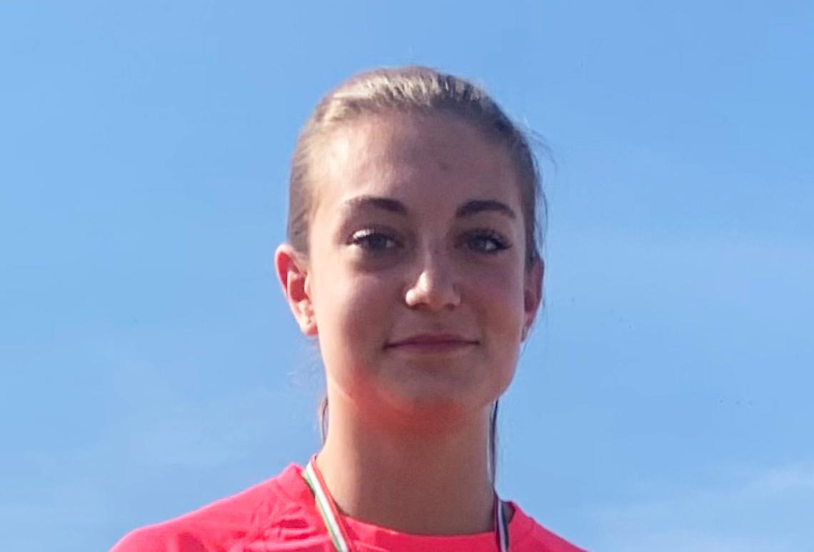 Alessia Succo