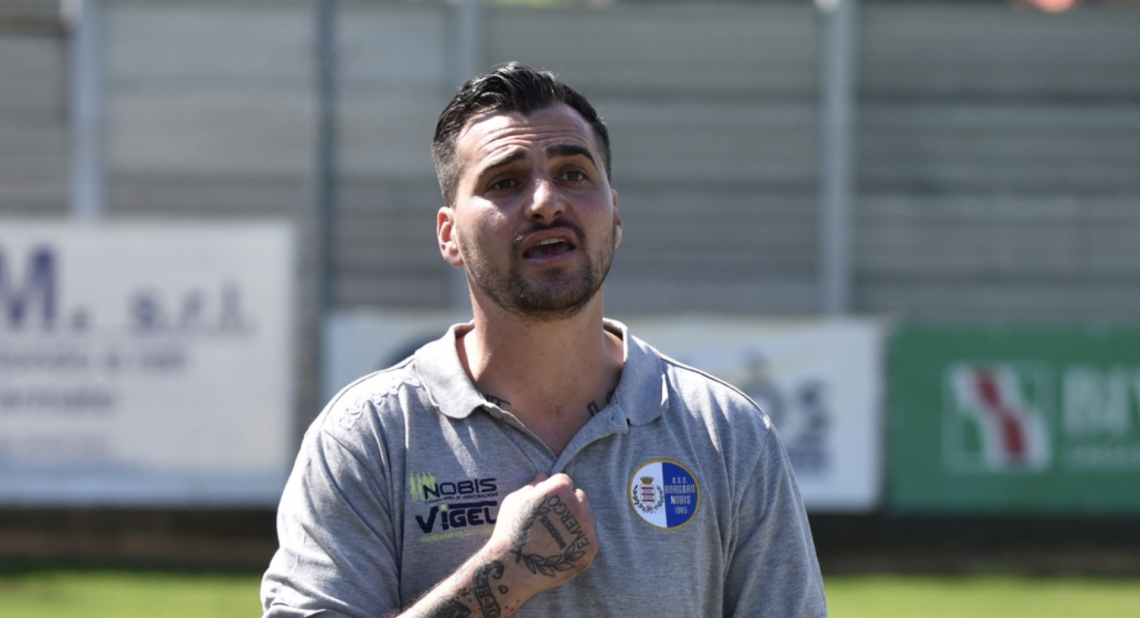 Davide Lanzafame