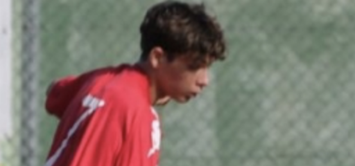 Davide Bazzoni