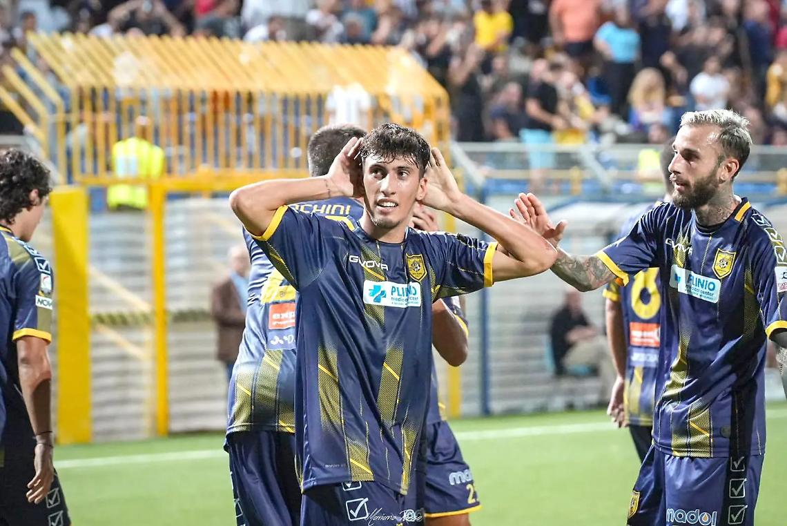 Federico Romeo