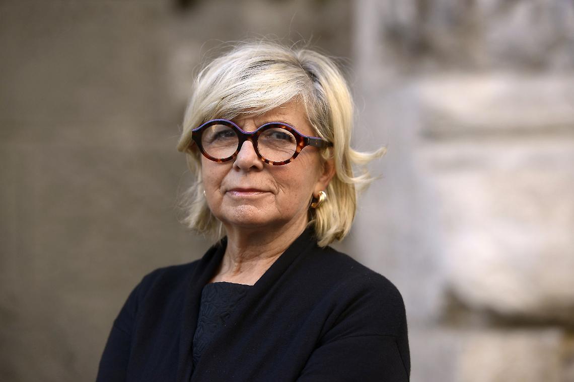 Maria Luisa Coppa