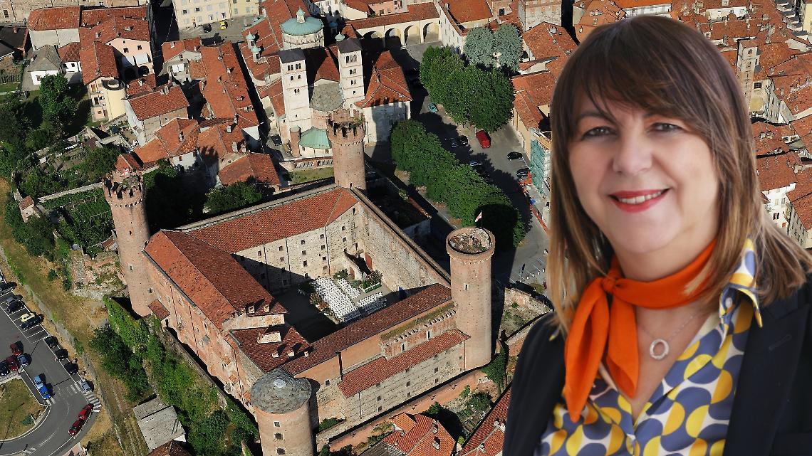 Elisabetta Piccoli, ivrea,