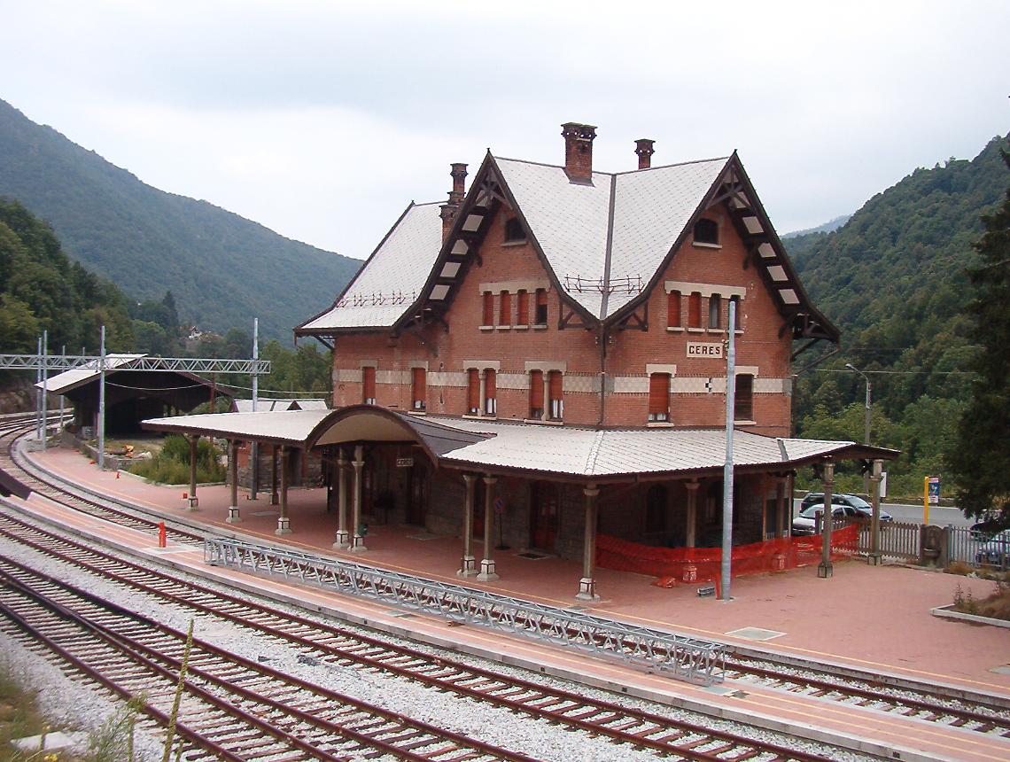 "Una riapertura straordinaria della linea Germagnano-Ceres". Ecco la proposta per "salvare" l'estate delle Valli di Lanzo
