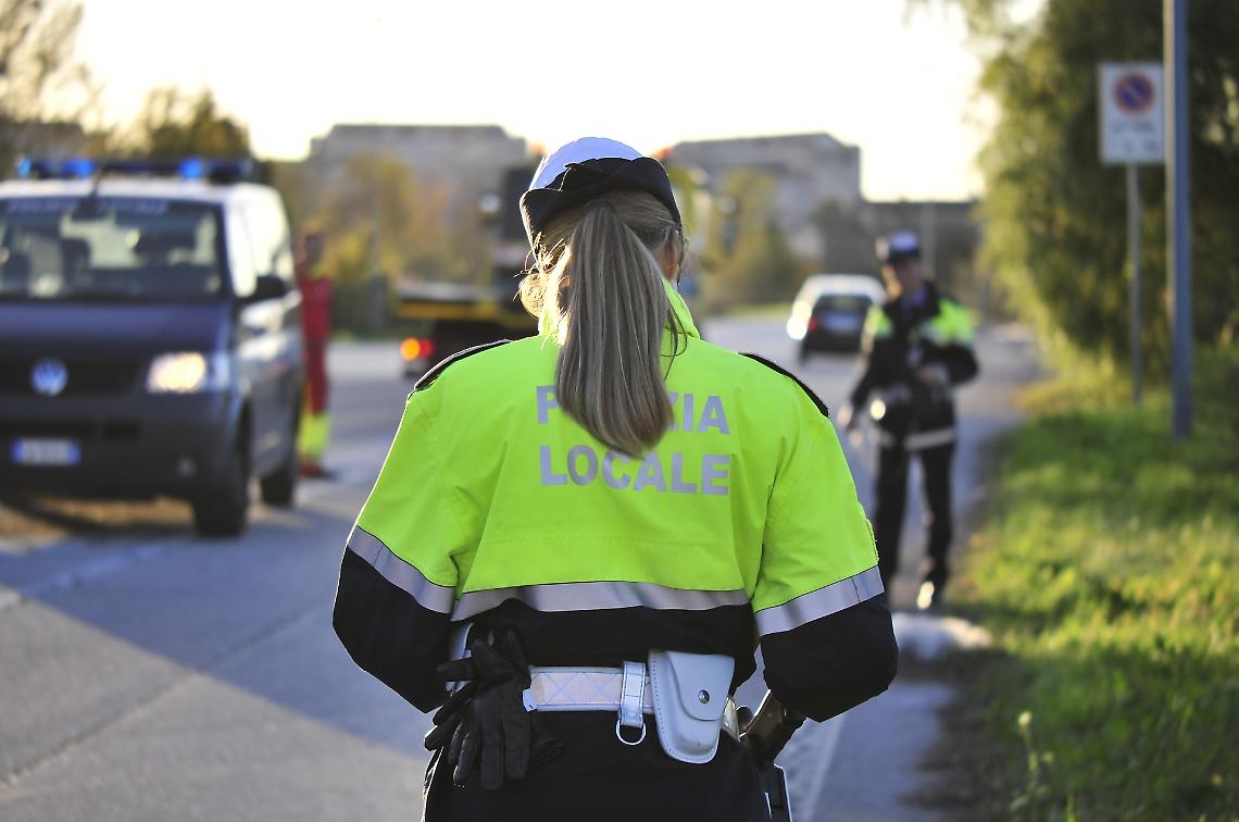 Moto si scontra contro un furgone in Canavese: il centauro è grave e in prognosi riservata 