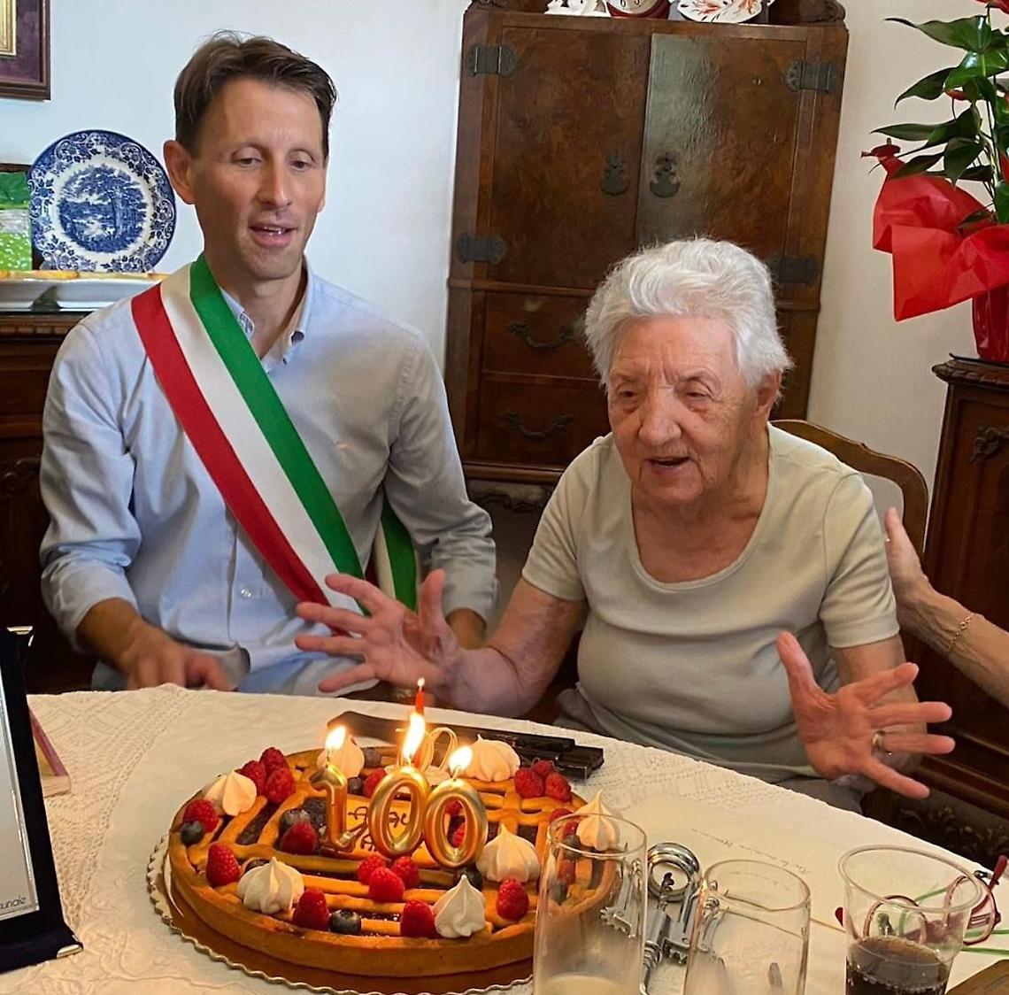 Barone Canavese