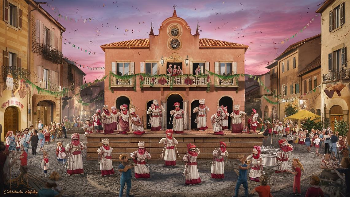 Casalborgone