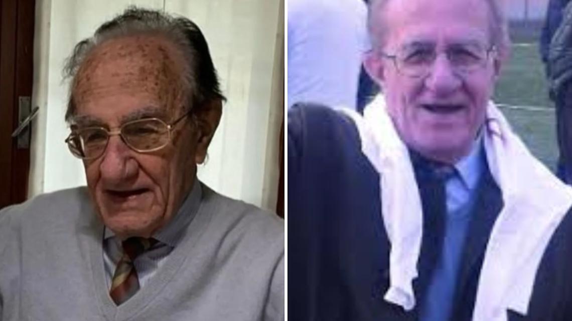 Addio a Dante Pollastrini, storico presidente onorario della ProSettimo Eureka 