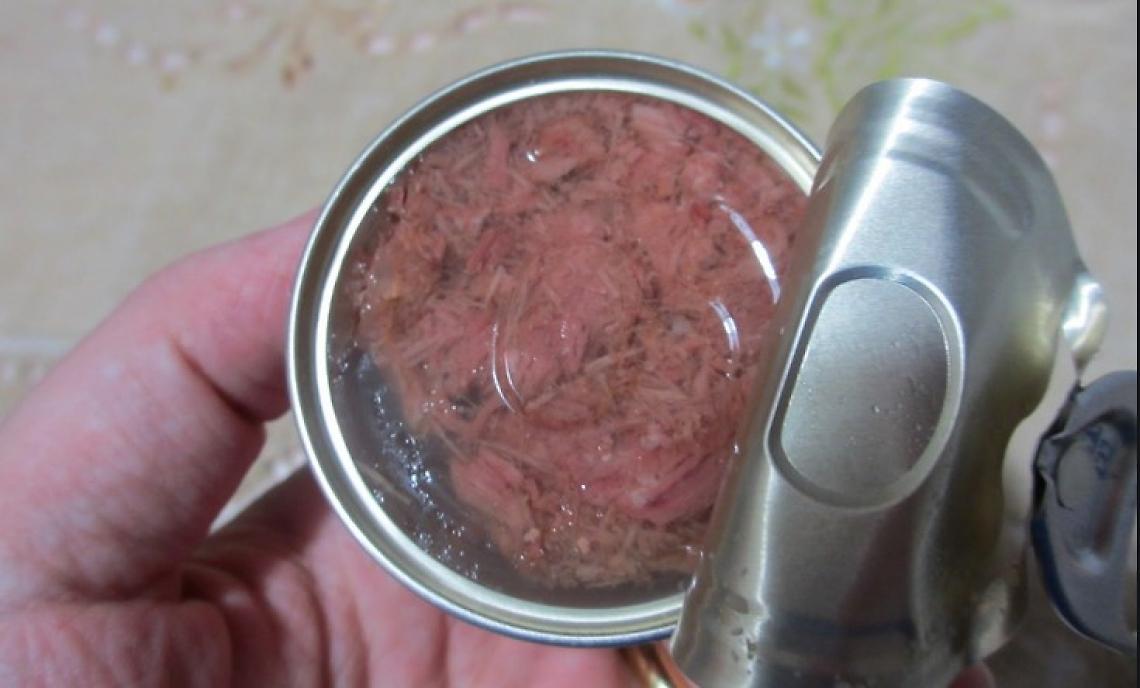 Rubano in un supermercato di Torino 69 confezioni di carne in scatola: due uomini nei guai 