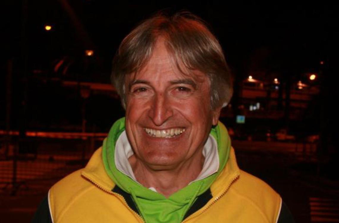 Tony Carello