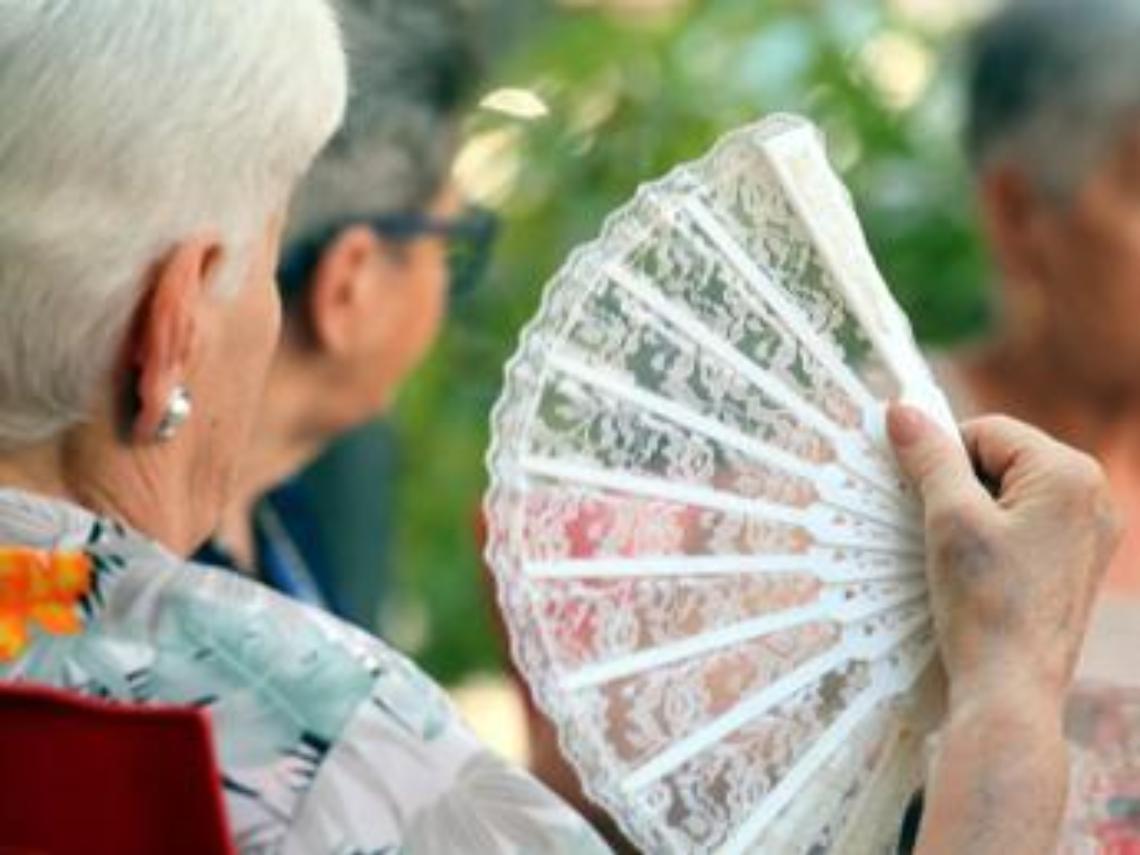Allarme caldo: per inizio della prossima settimana si prevedono picchi di 36 gradi 