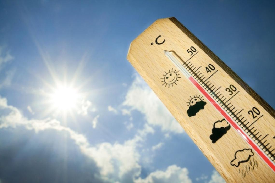 Meteo: dopo l'andata di caldo estremo, le temperature si abbassano per Ferragosto 