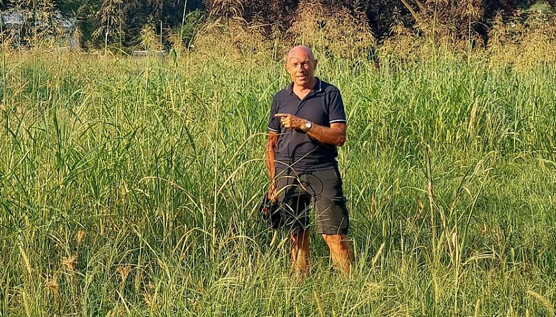 Giuliano Caldinelli,