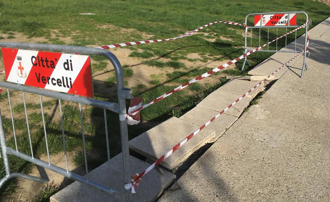 Manutenzione e sorveglianza, queste sconosciute