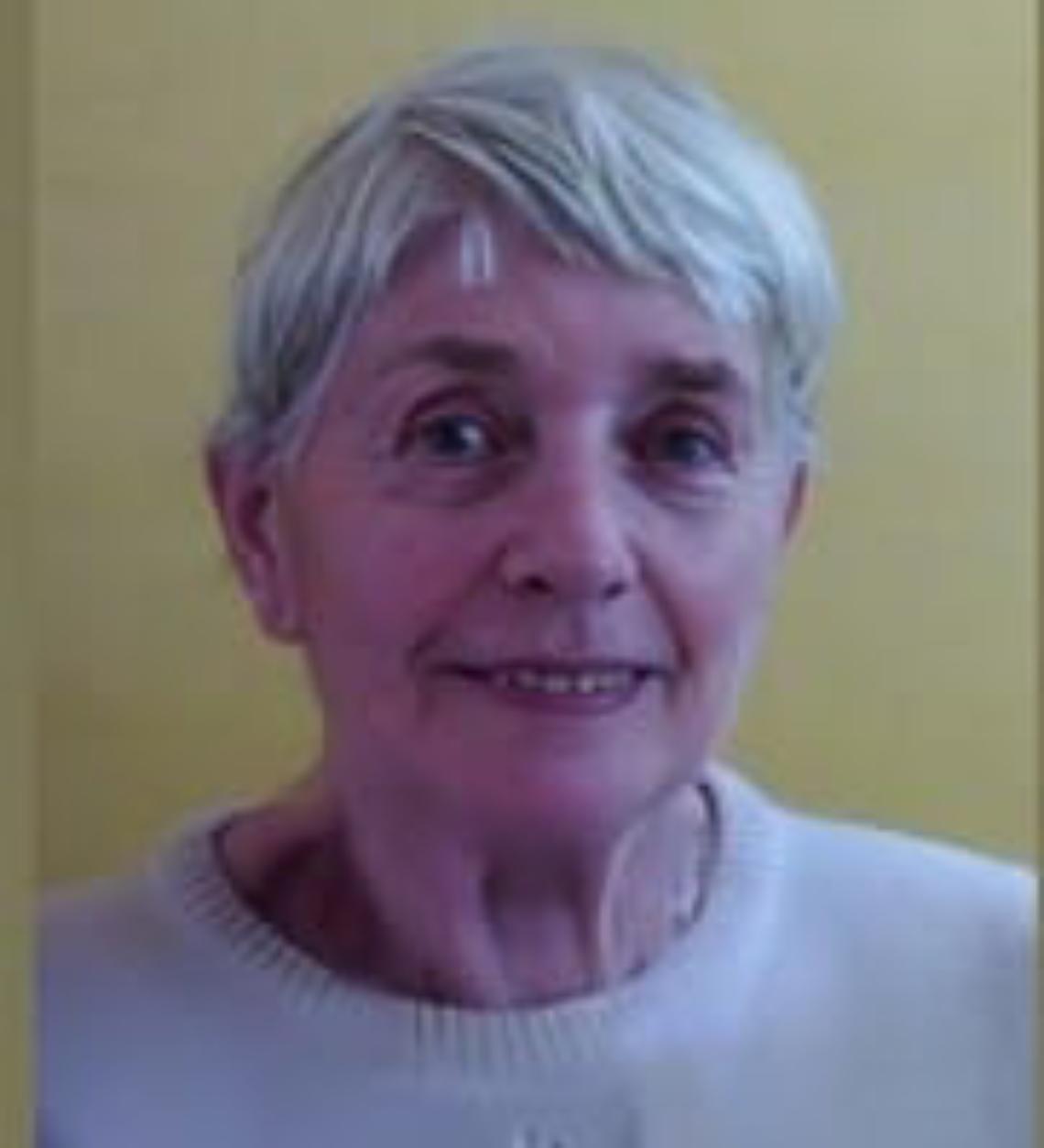Maria Luigina Viarigi