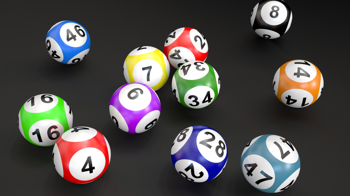 lotto online