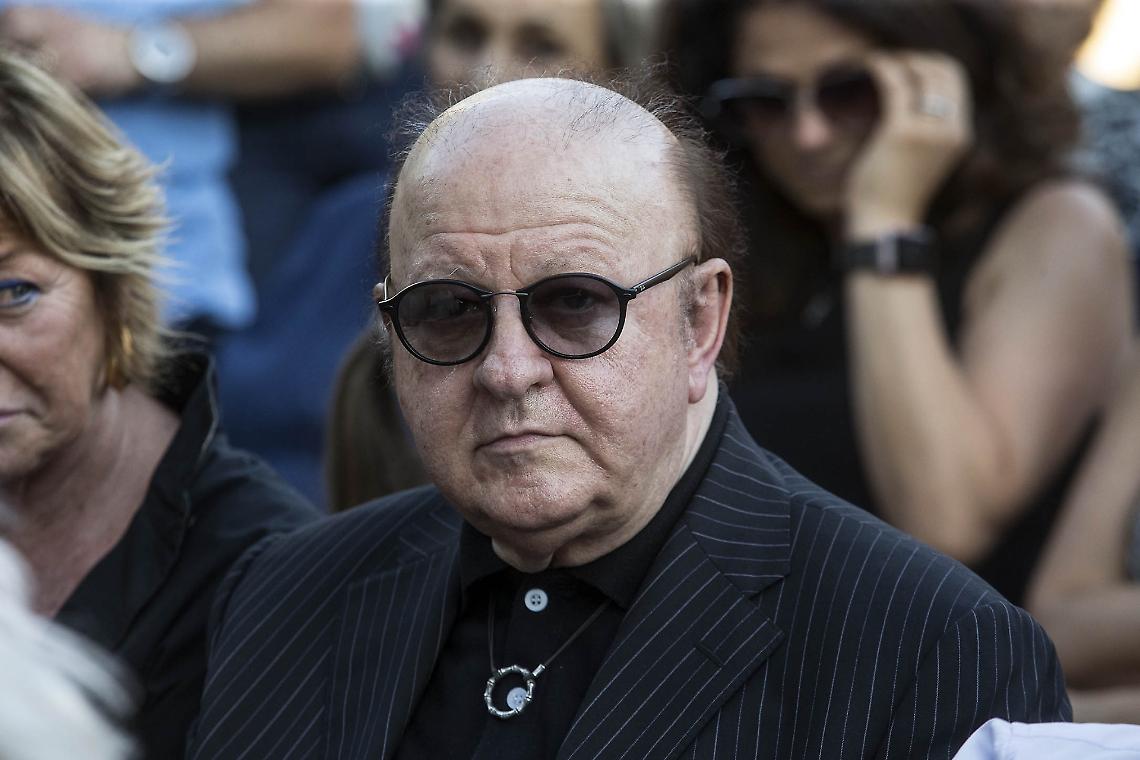 Massimo Boldi
