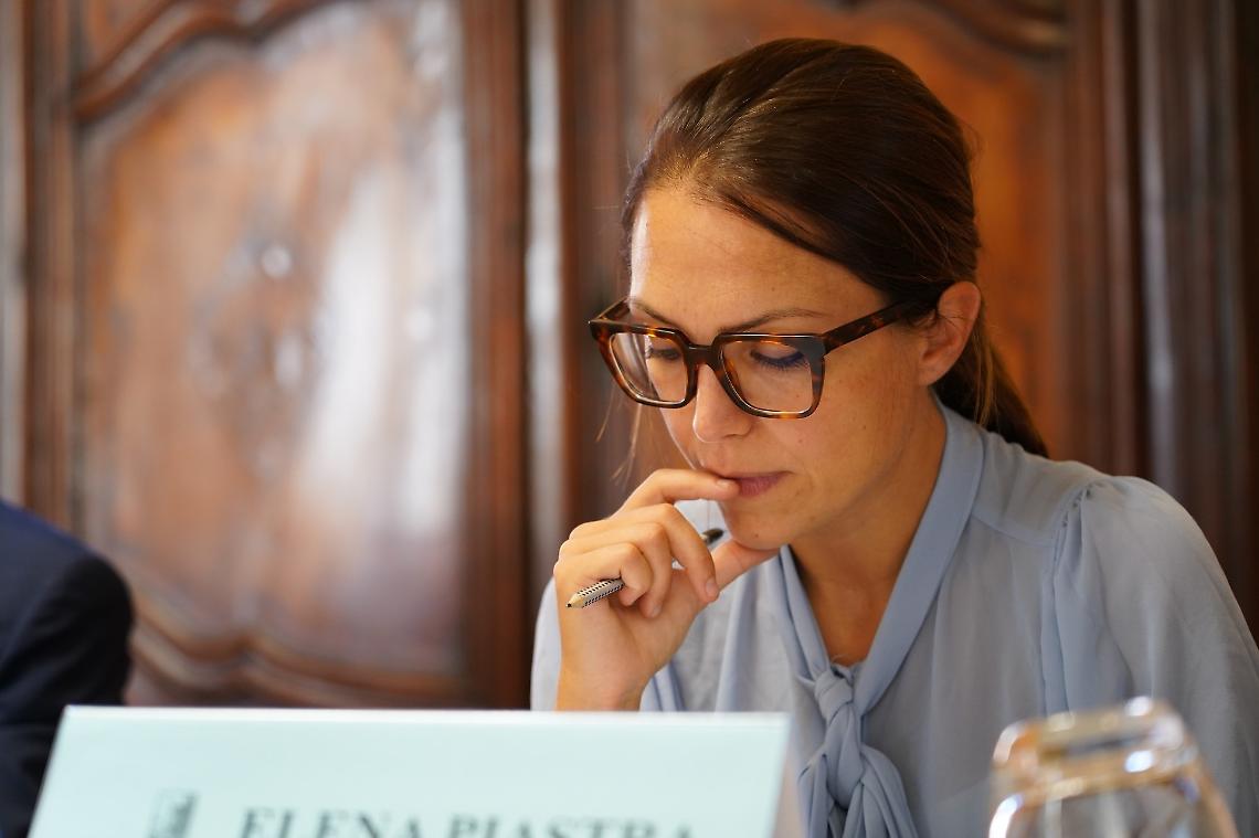 Elena Piastra