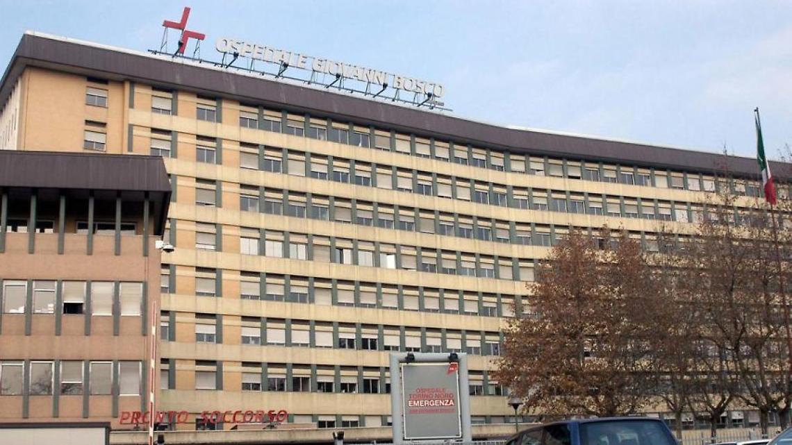Bimba di 2 anni investita di fronte all'ospedale:  lei e la famiglia erano stati sfrattati qualche settimana fa