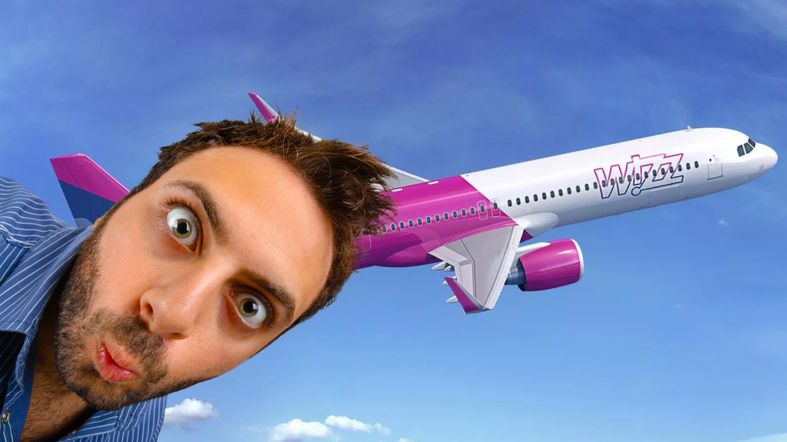 WIZZ AIR