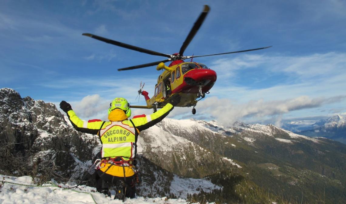 Week-end di Ferragosto: sei persone hanno perso la vita in montagna nelle ultime 48 ore