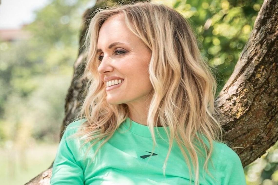 Justine Mattera