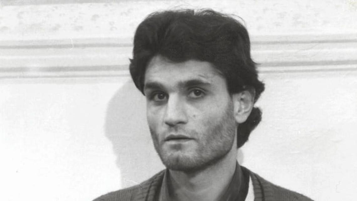 Pietro Ballarin