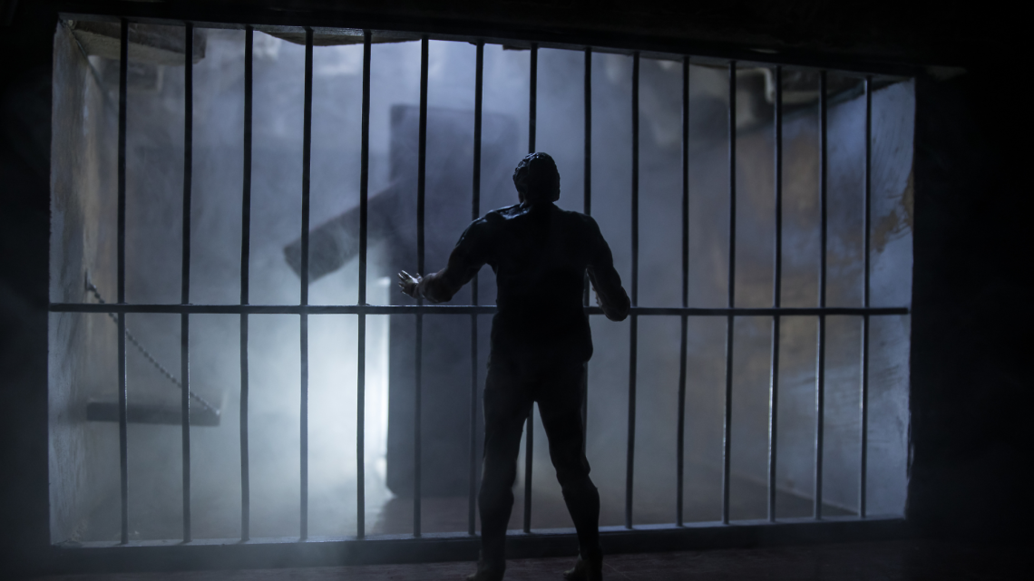 tafferugli in carcere a Ivrea, Ivrea