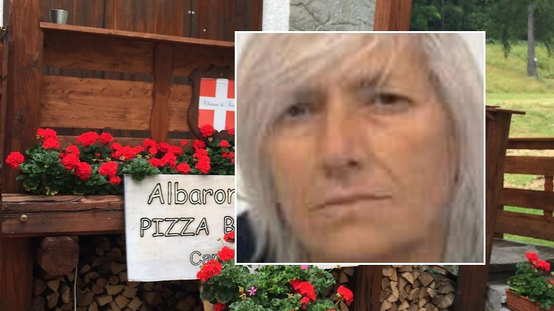 Addio alla storica commerciante Michela Fucarino. Aveva solo 61 anni