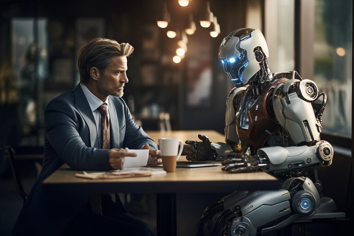 Robot